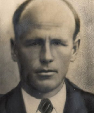 Куликов Иван Иванович