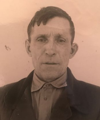 Артищев Иван Степанович