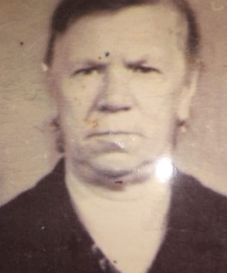 Яковлева Александра Николаевна