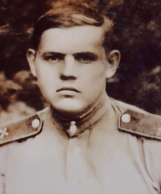 Коршунов Кузьма Максимович