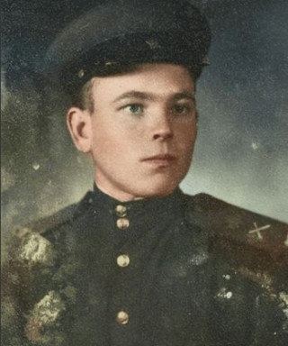 Новосельцев Алексей Иванович