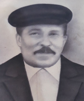 Пысин Николай Иванович