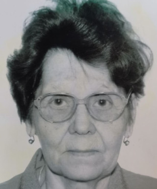 Бедренец Валентина Яковлевна