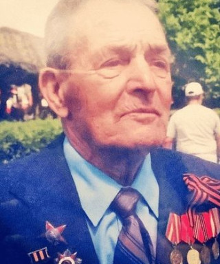 Крамаренко Николай Андреевич