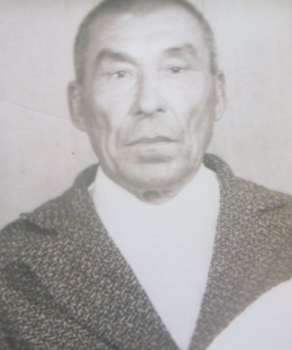 Баширов Хатча