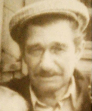 Максимов Николай Федорович