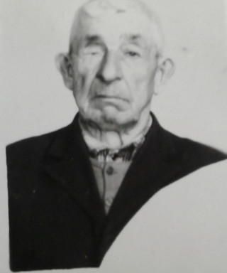 Беляев Михаил Васильевич