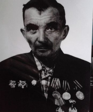 Юрин Николай Семенович