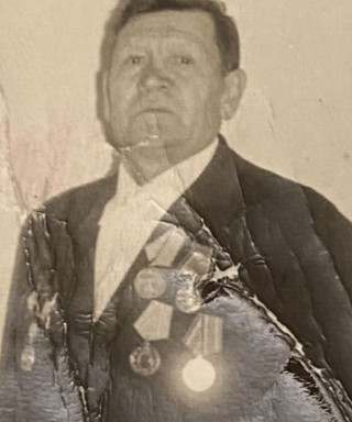 Курилов Пантелей Платонович