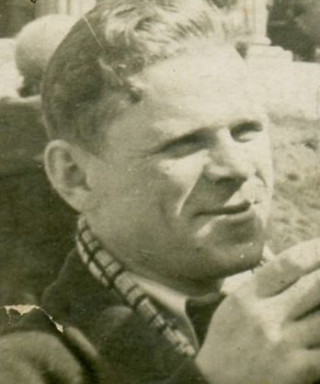 Жеглов Петр Тимофеевич