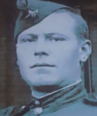 Коршунов Сергей Алексеевич