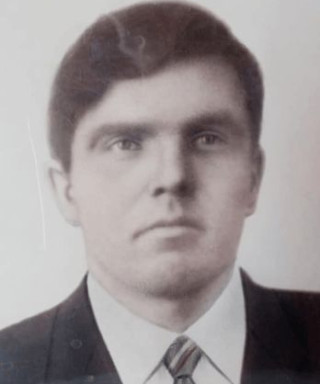 Епифанов Даниил Николаевич