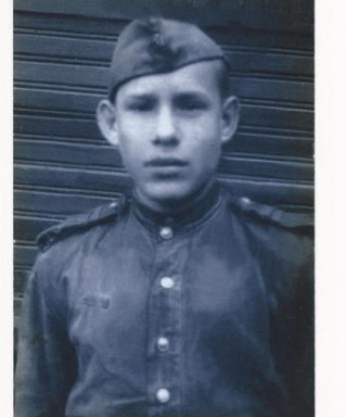 Коврижкин Михаил Иванович