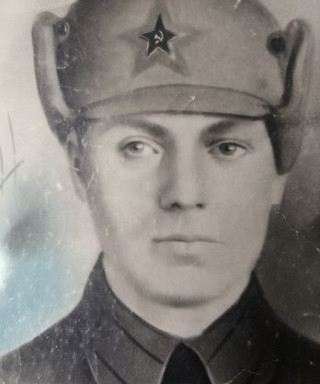 Феденистов Федор Николаевич