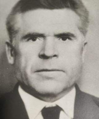 Крючкоа Василий Федорович