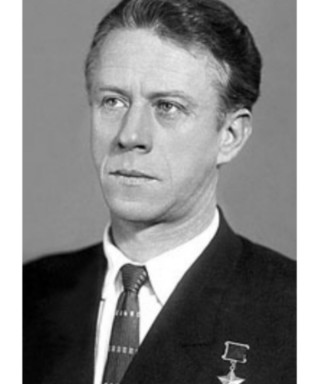 Лисицын Константин Сергеевич