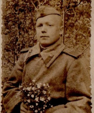 Морозов Иван Михайлович