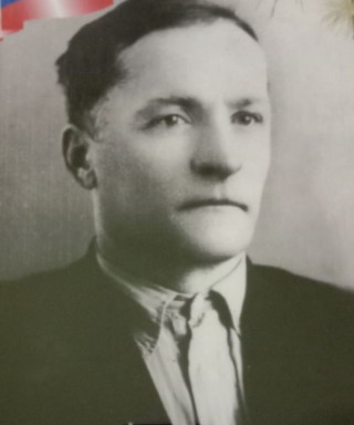 Курков Дмитрий Дмитриевич