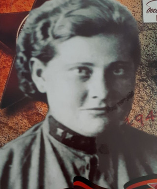 Бондаренко Мария Петровна