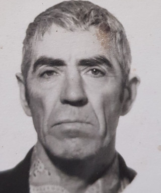 Ефанов Александр Максимович