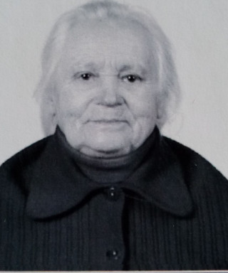 Бугаенко Антонина Кириловна