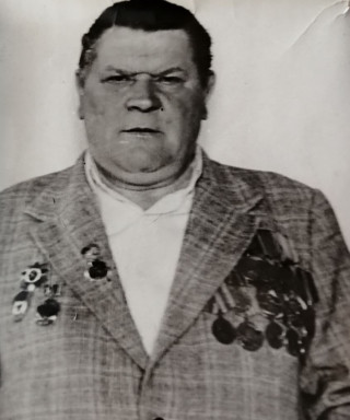 Кучеров Борис Владимирович