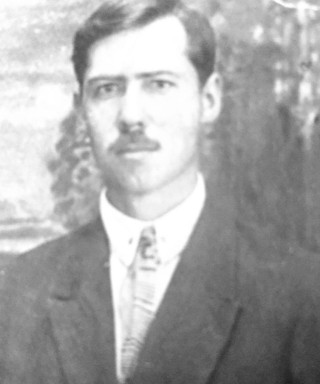 Петров Павел Гаврилович