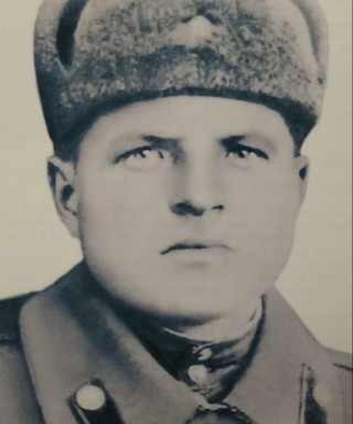 Марадуда Иван Тимофеевич