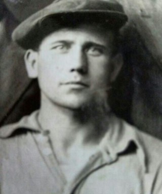 Захаров Иван Иванович