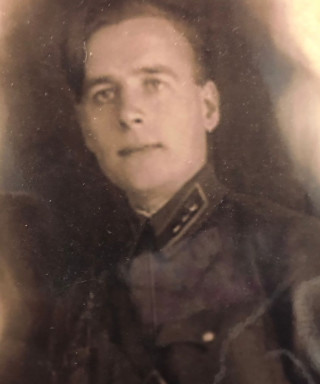 Кулемин Александр Фёдорович