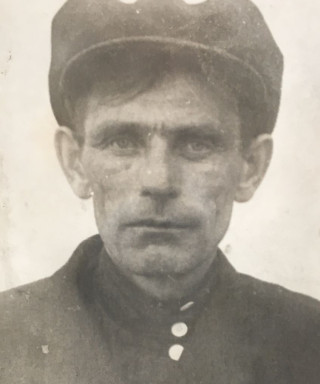 Шестопалов Ерофей Меркулович