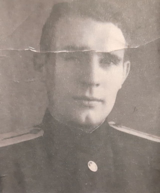 Морин Александр Михайлович