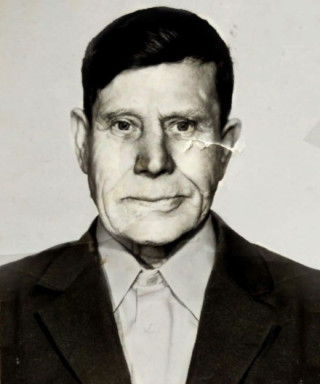 Ладыгин Максим Макарович