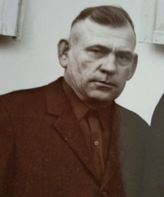 Куликов Андрей Касьянович