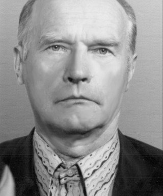 Данчик Николай Антонович