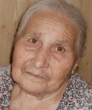 Заморникова Мария Тимофеевна