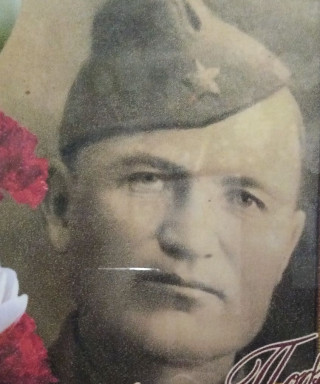 Поляков Андрей Семёнович