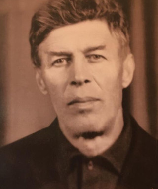 Булатов Тимофей Фомич