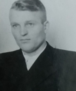 Дубинин Алексей Николаевич