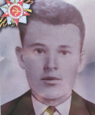 Гайнутдинов Гельметдин Гайнутдинович