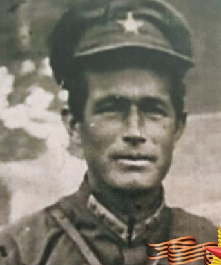 Кадочников Константин Ефимович