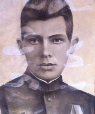 Кубрак Николай Федорович