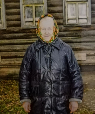 Кудрявцева Нина Петровна