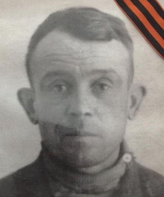 Быков Василий Владимирович