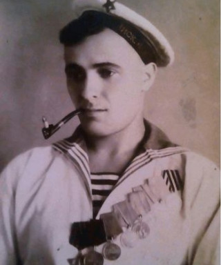 ДМИТРЕНКО Николай Семёнович