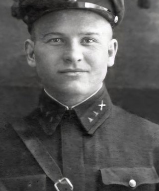 Патрушин Анатолий Филиппович