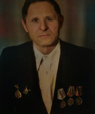 Марченко Василий Васильевич