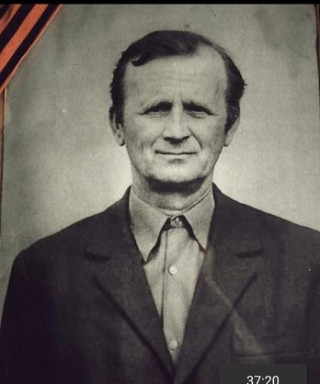 Корюкин Валерий Александрович