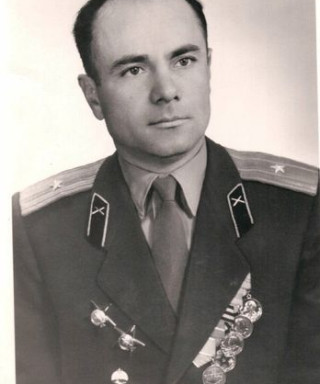 Длюгов Пётр Васильевич