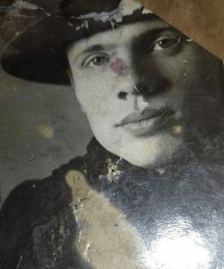 Щёголев Пётр Алексеевич